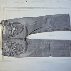 Rock Revival Capris | Women's Size 28